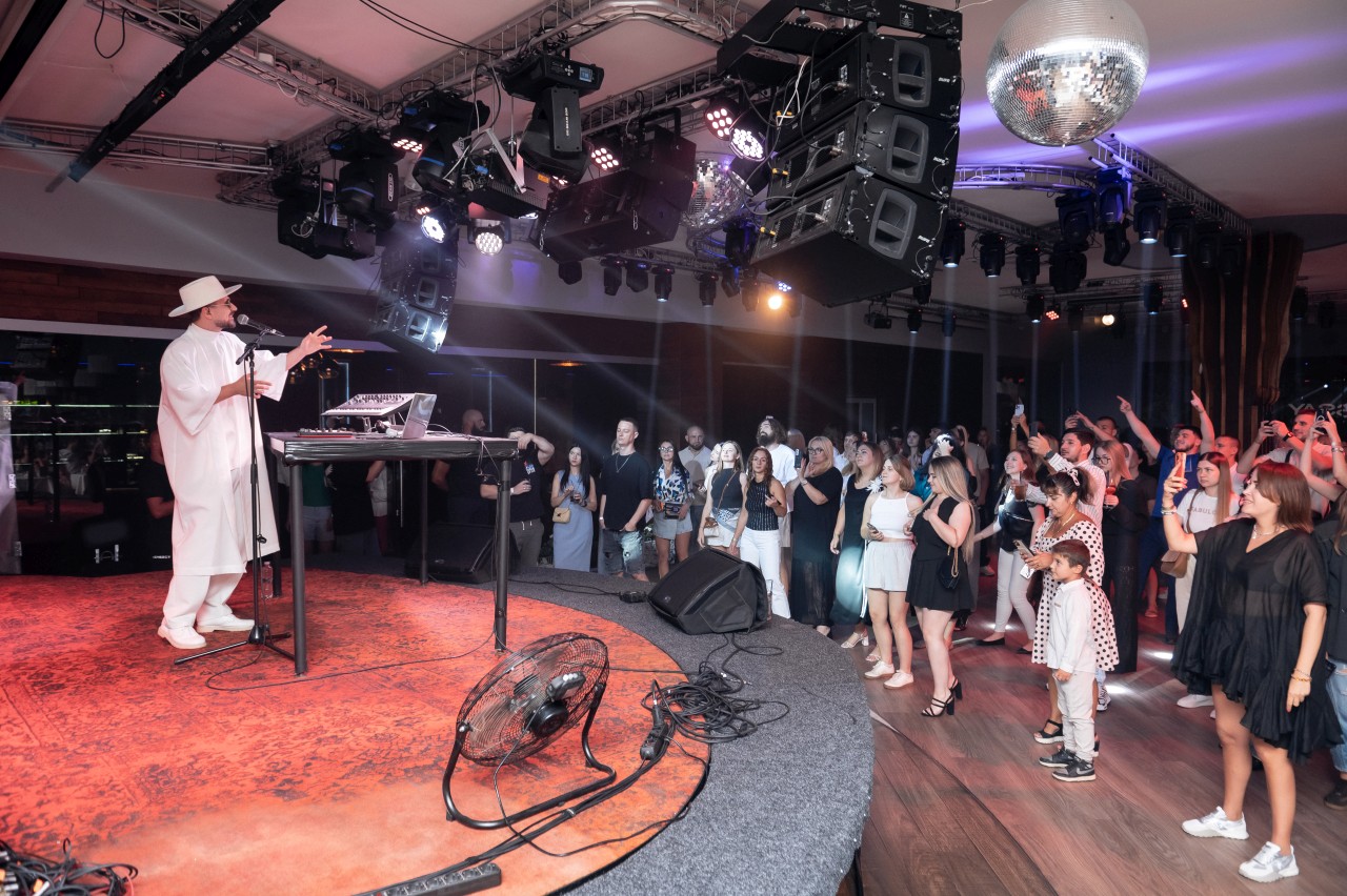 ODYSSAY (07.08.2025)