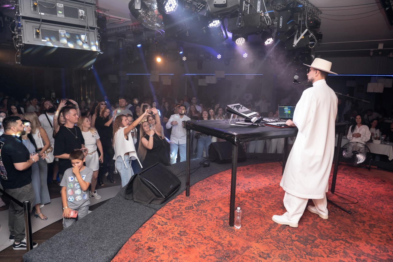 ODYSSAY (07.08.2025)