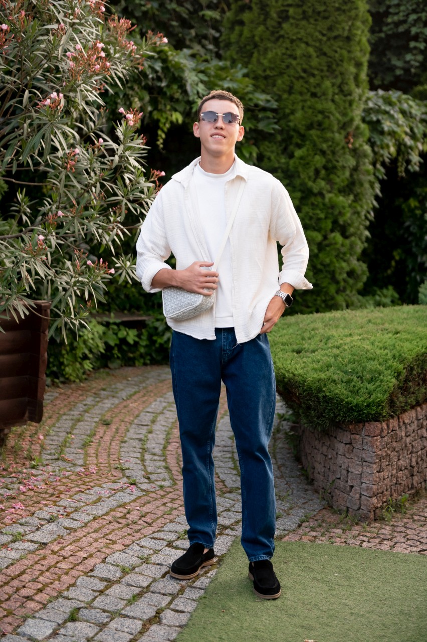 ODYSSAY (07.08.2025)