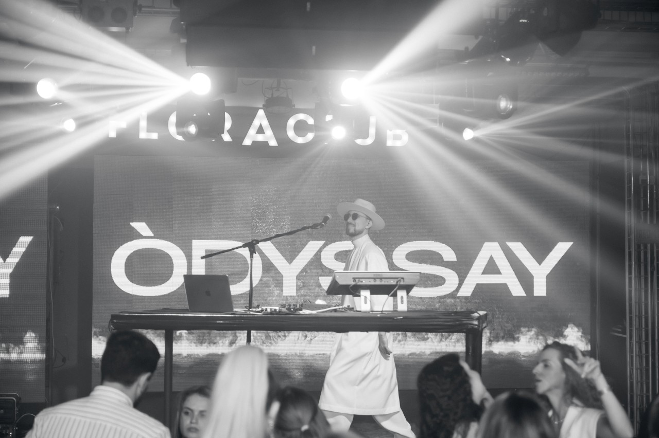 ODYSSAY (07.08.2025)