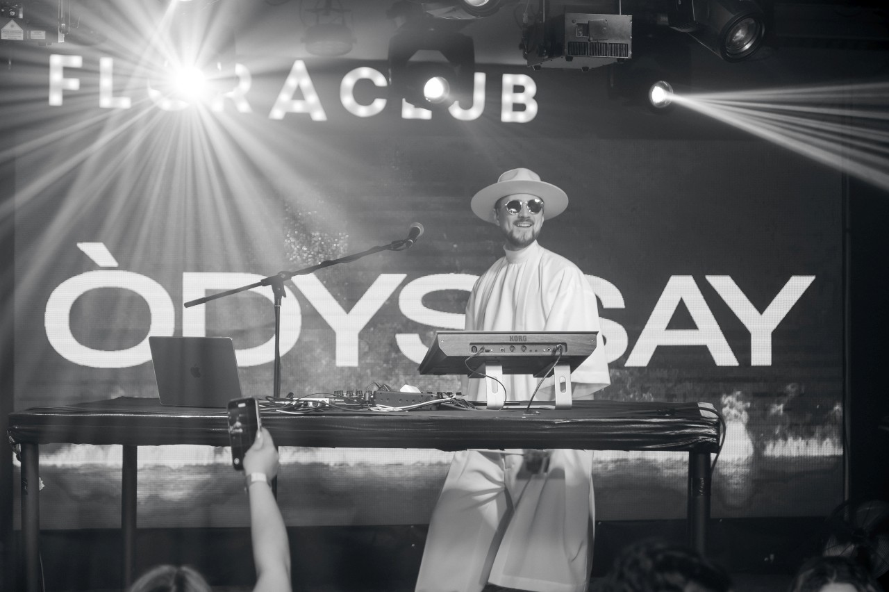 ODYSSAY (07.08.2025)