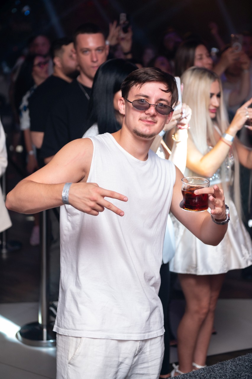 ODYSSAY (07.08.2025)