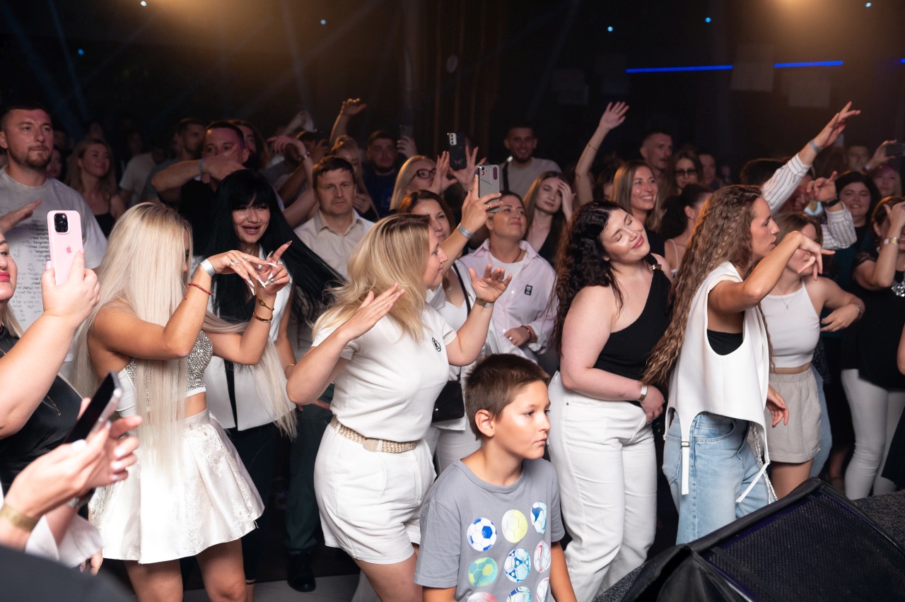 ODYSSAY (07.08.2025)