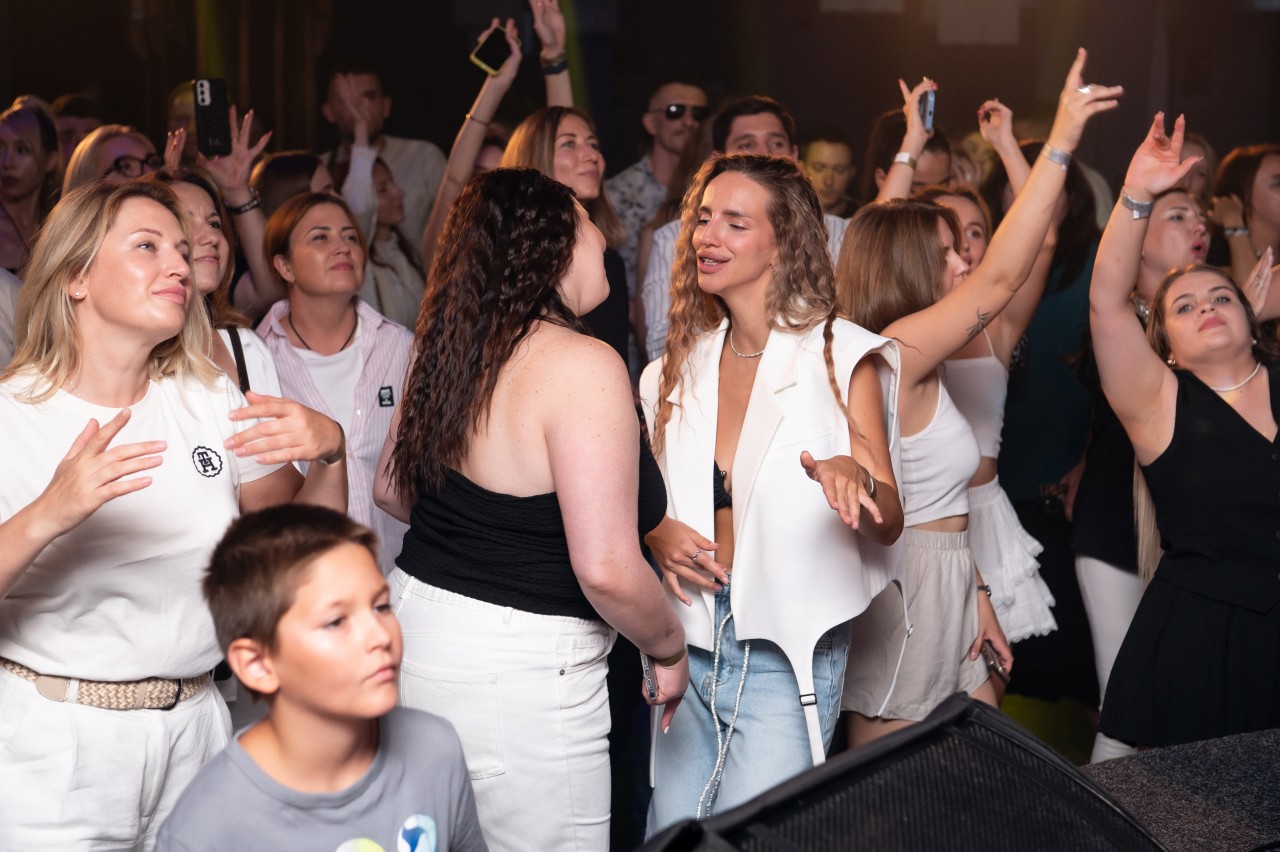 ODYSSAY (07.08.2025)