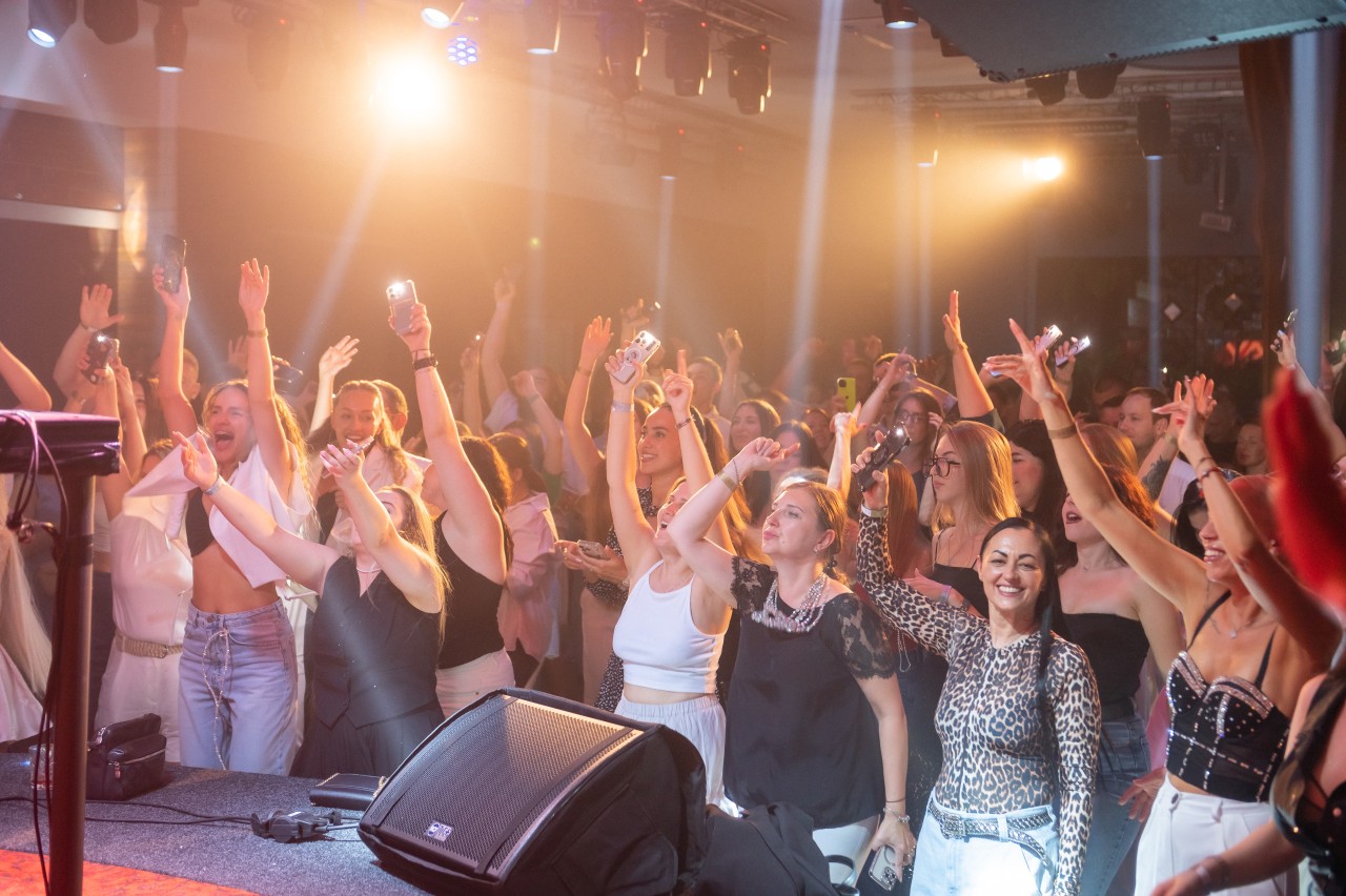 ODYSSAY (07.08.2025)