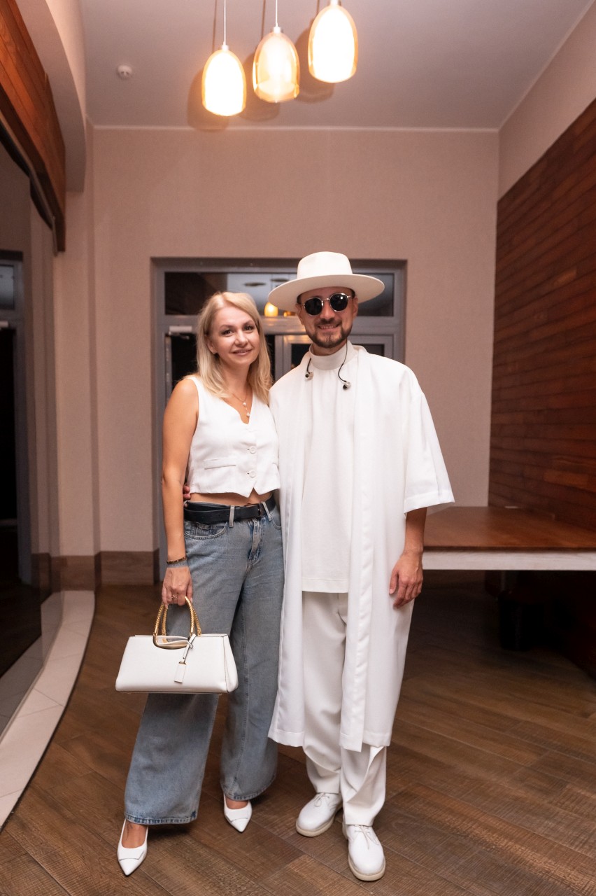 ODYSSAY (07.08.2025)