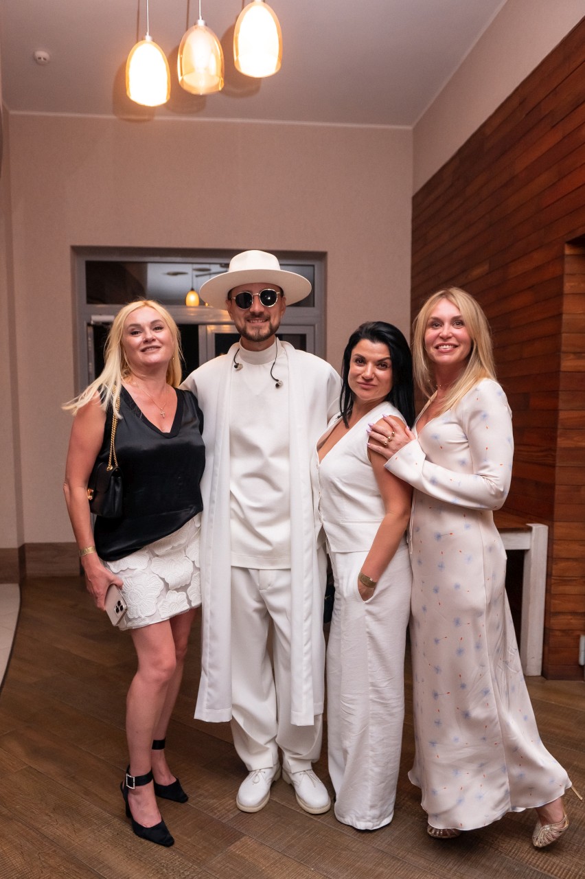 ODYSSAY (07.08.2025)