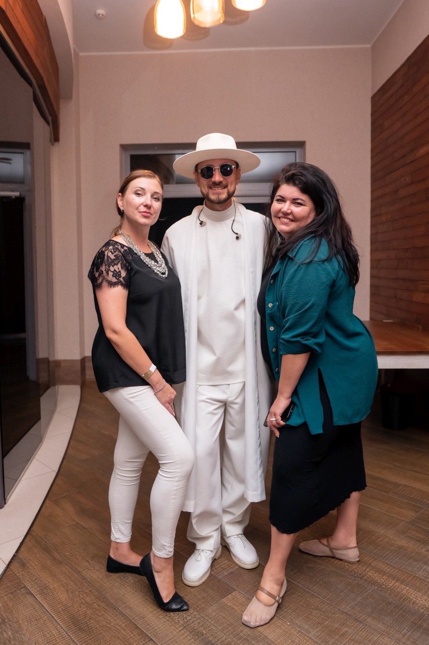 ODYSSAY (07.08.2025)