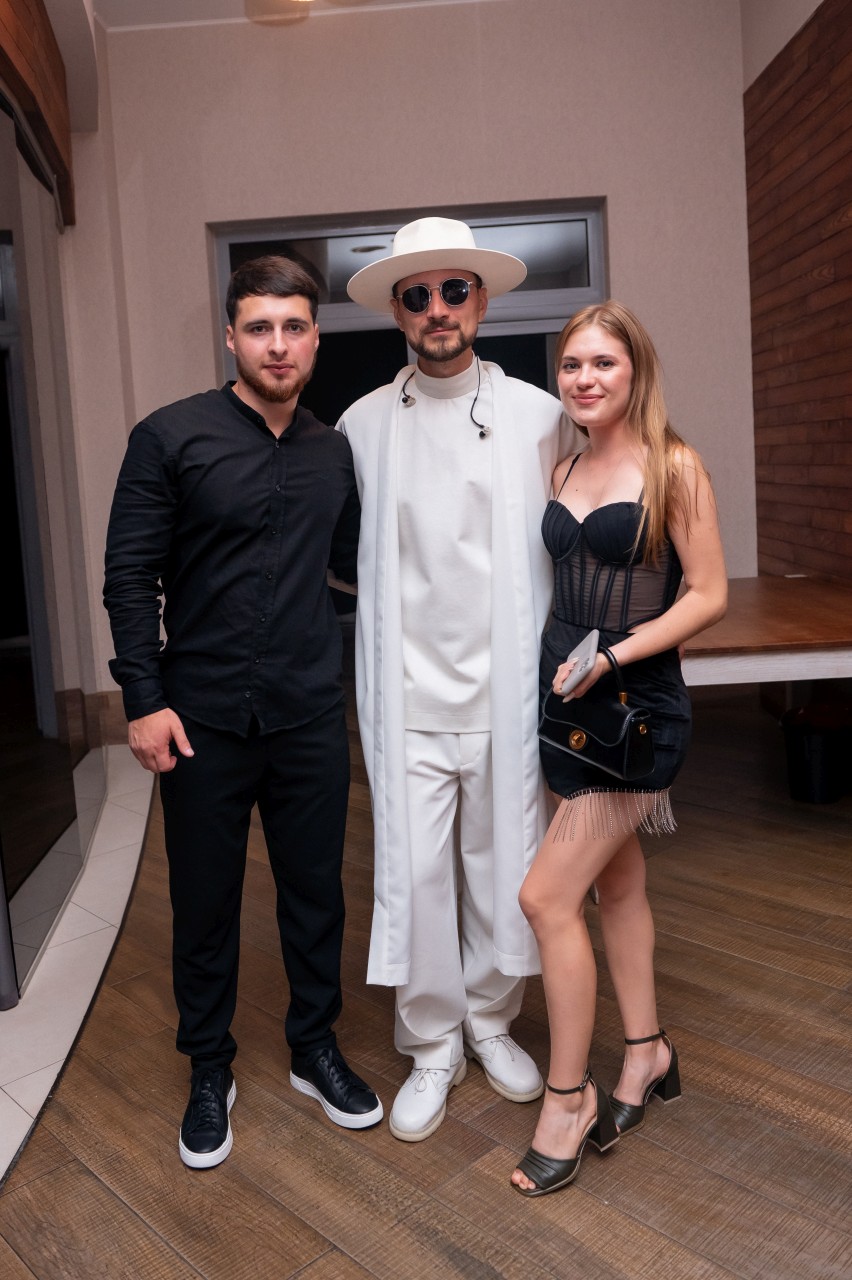 ODYSSAY (07.08.2025)