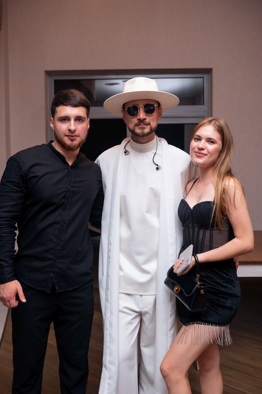 ODYSSAY (07.08.2025)