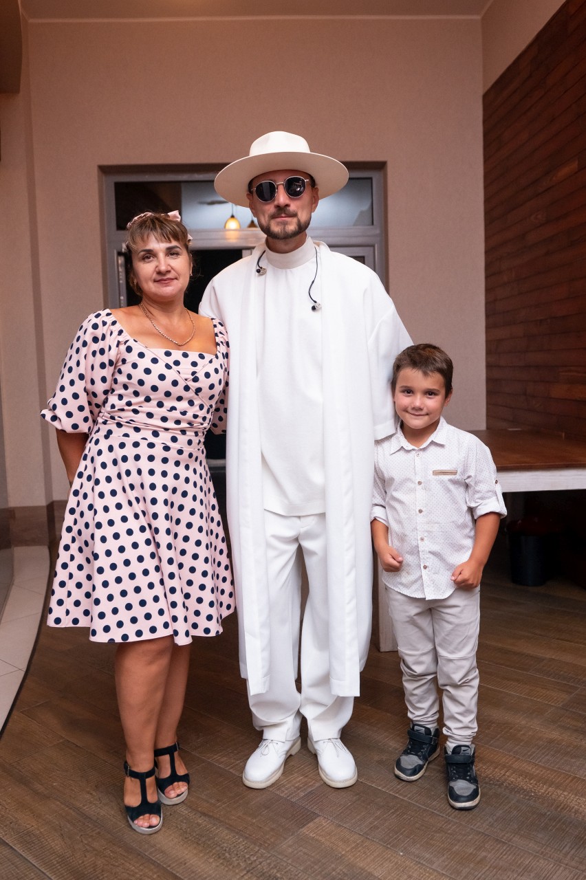 ODYSSAY (07.08.2025)
