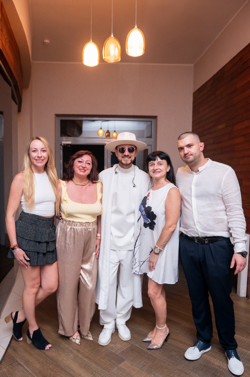 ODYSSAY (07.08.2025)