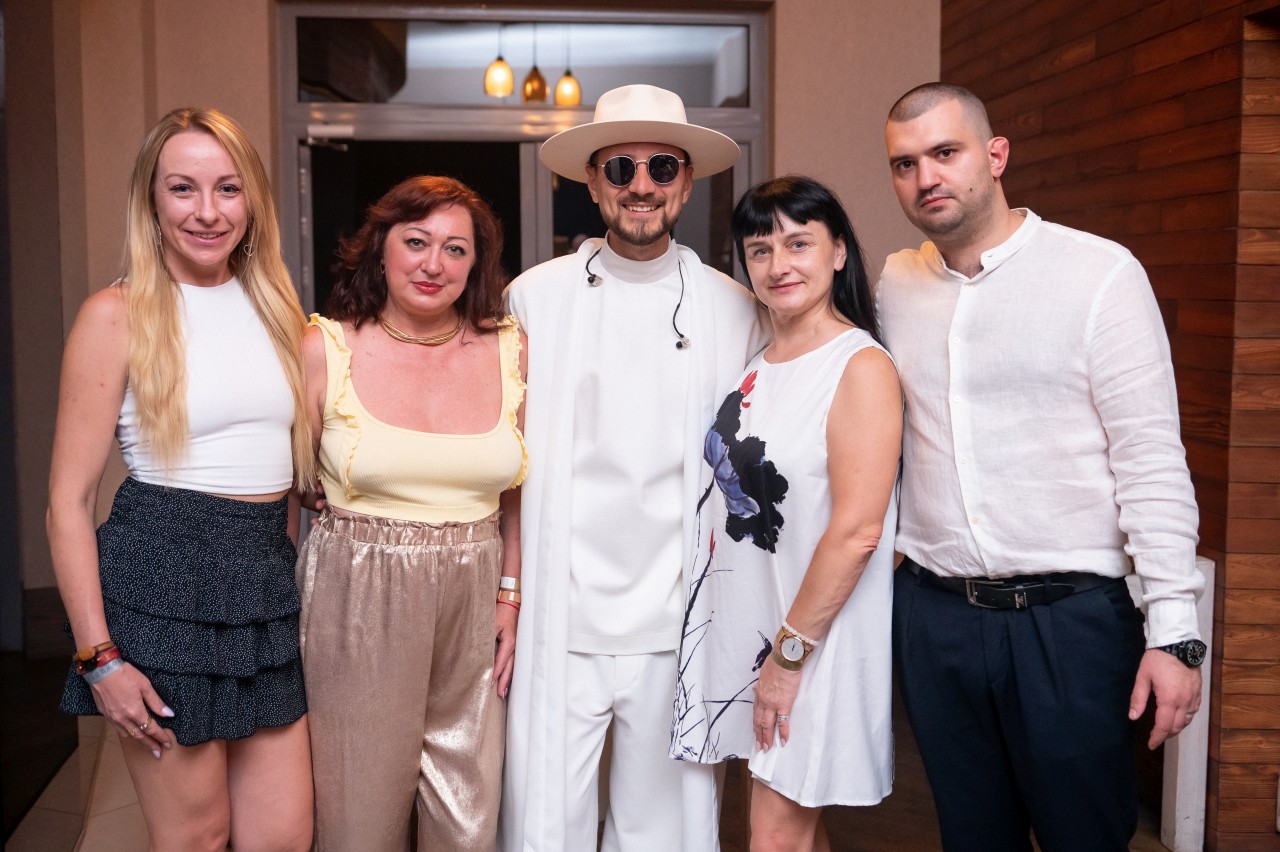 ODYSSAY (07.08.2025)