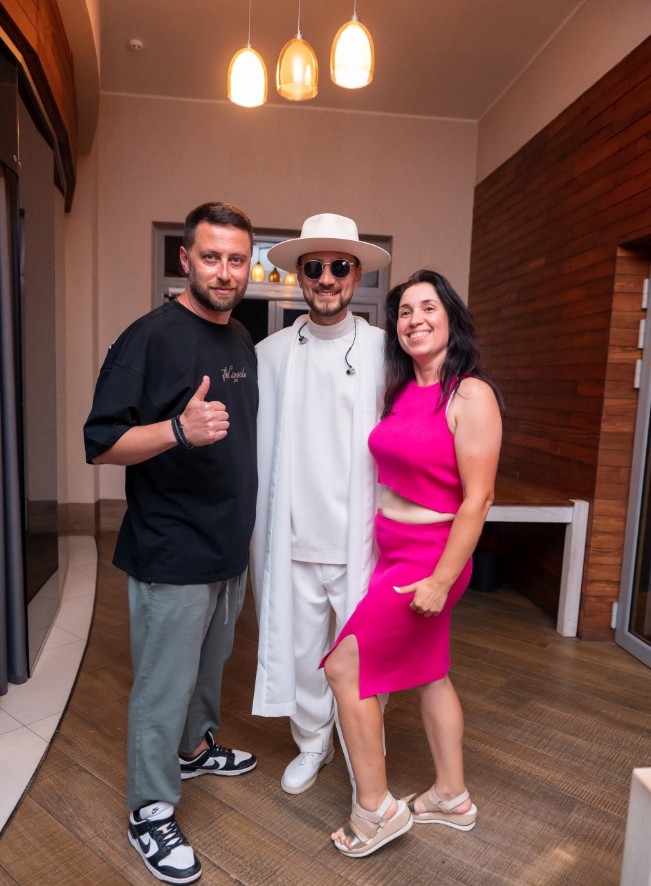 ODYSSAY (07.08.2025)