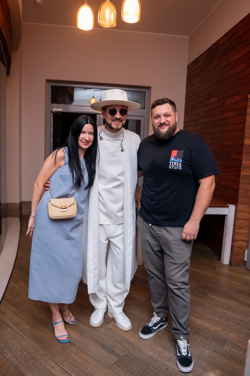 ODYSSAY (07.08.2025)