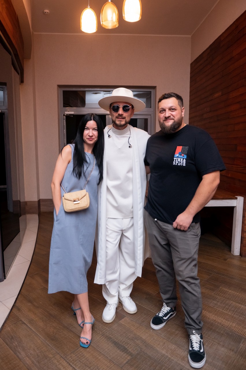 ODYSSAY (07.08.2025)