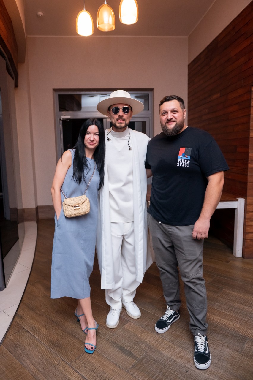 ODYSSAY (07.08.2025)