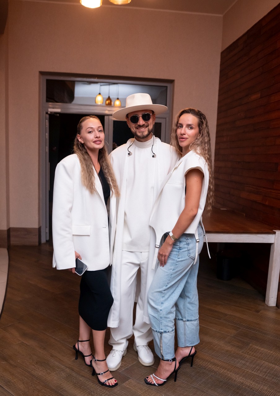 ODYSSAY (07.08.2025)