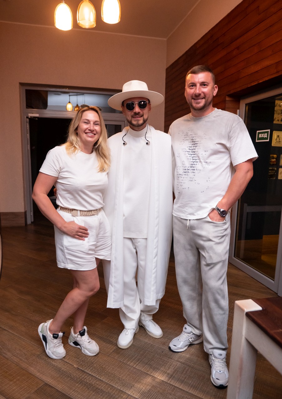 ODYSSAY (07.08.2025)