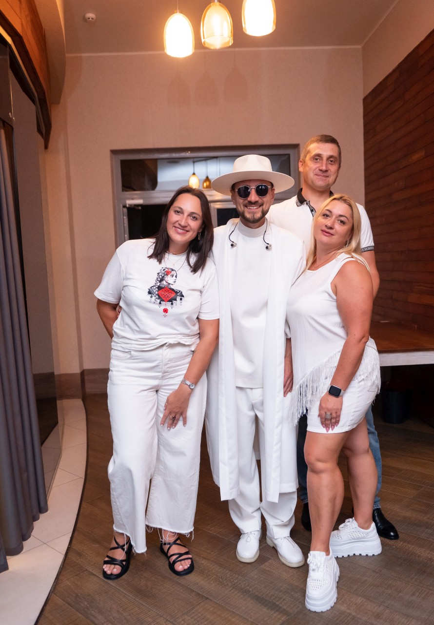 ODYSSAY (07.08.2025)