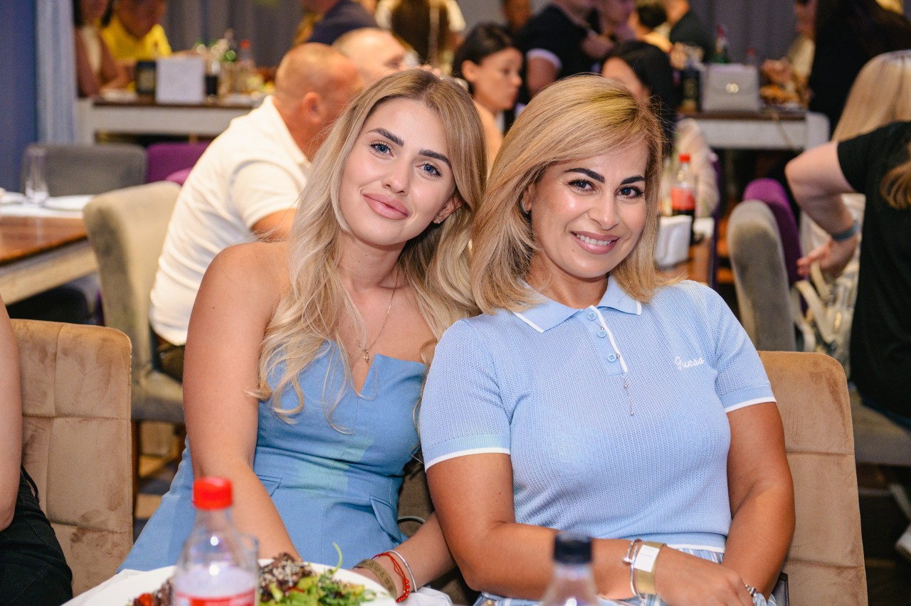 Alena Omargalieva (08.08.2025)