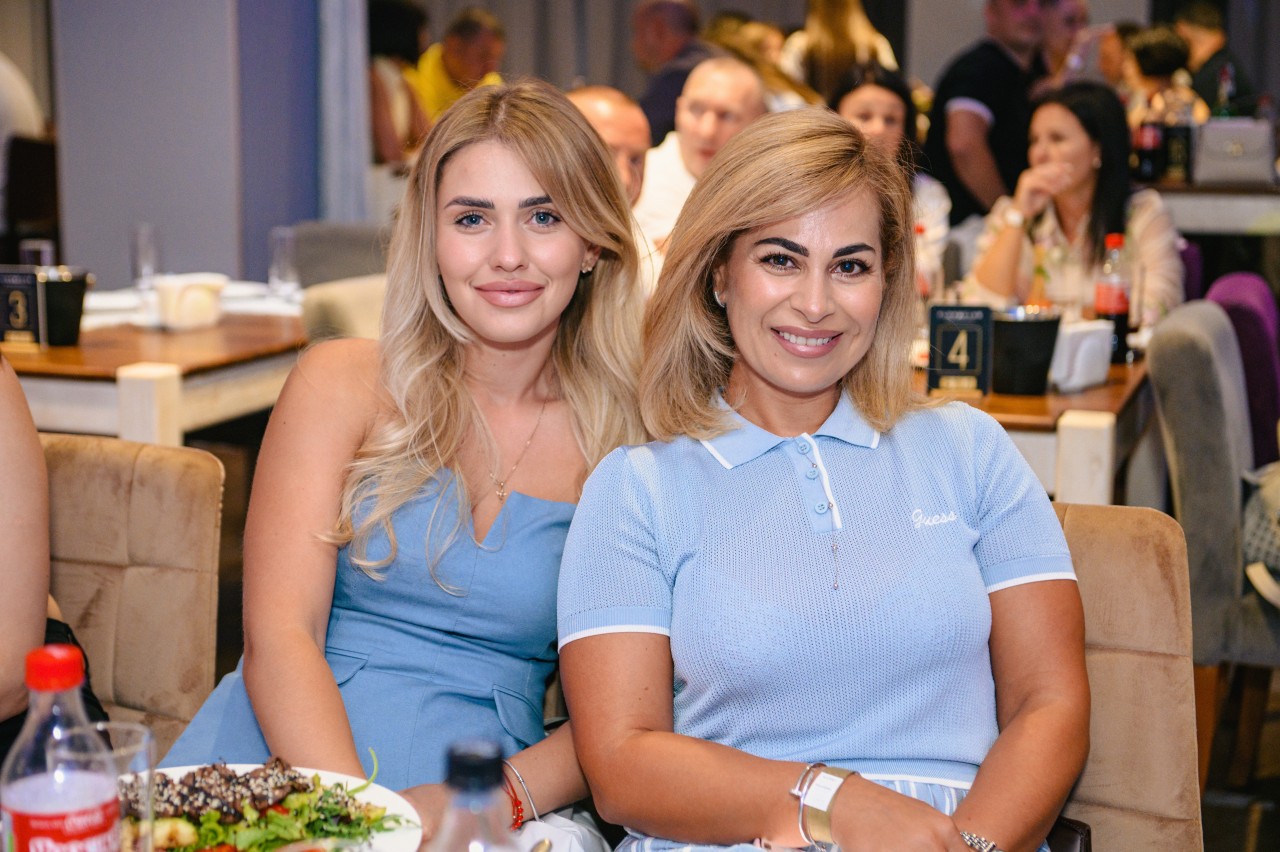 Alena Omargalieva (08.08.2025)