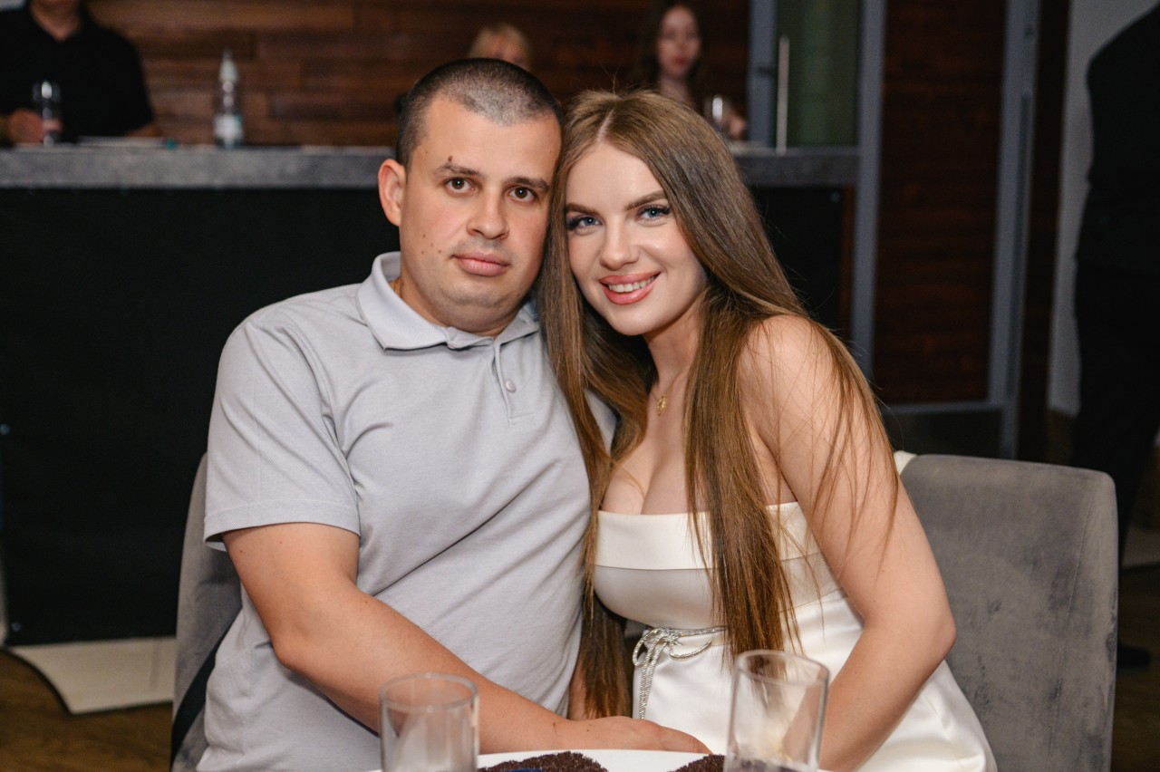 Alena Omargalieva (08.08.2025)