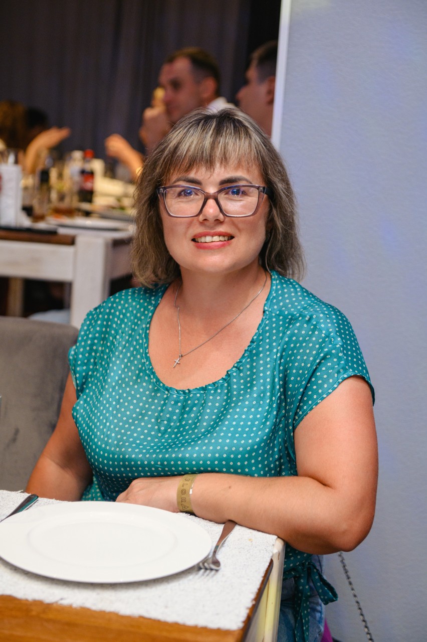 Alena Omargalieva (08.08.2025)