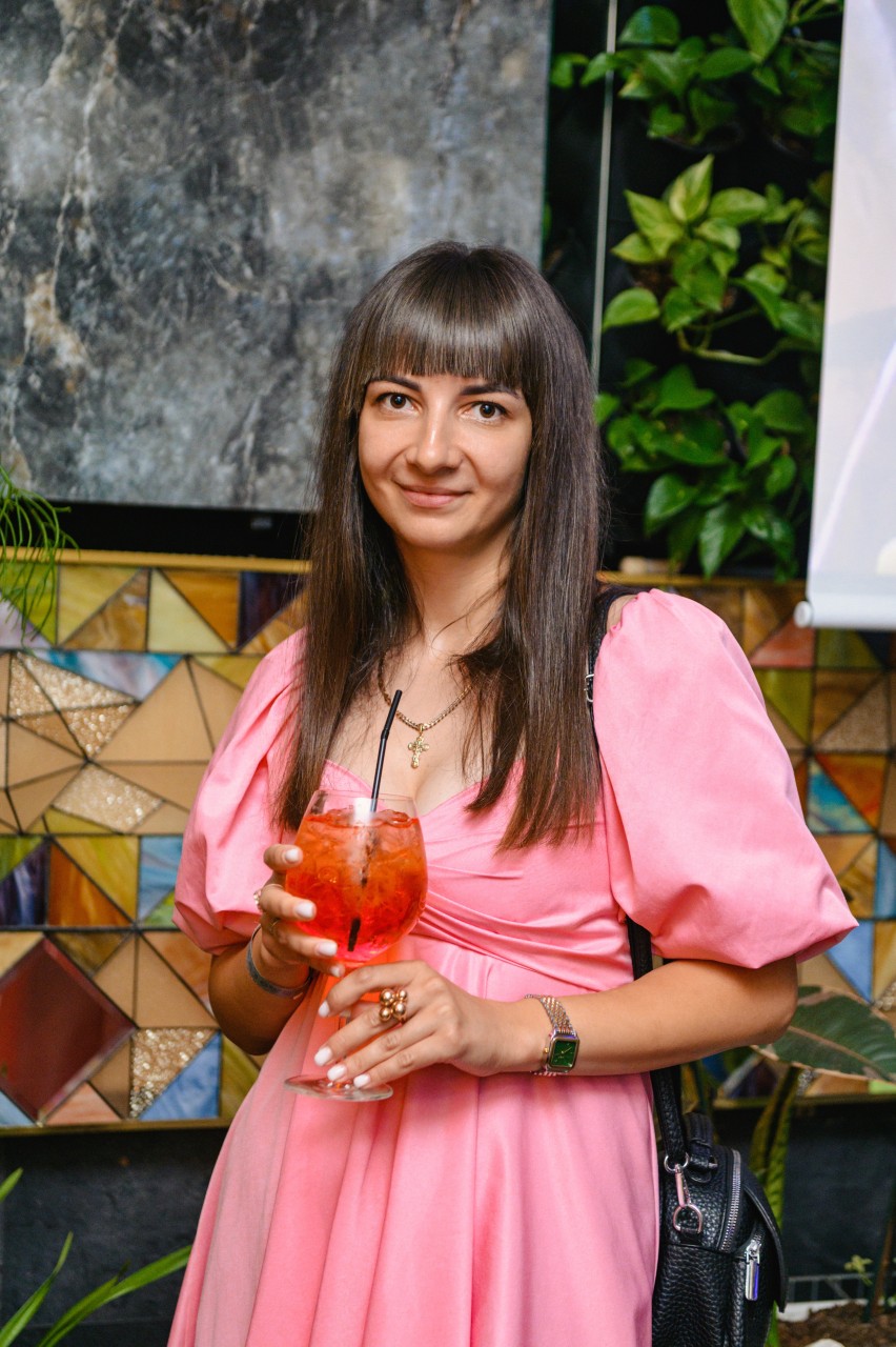 Alena Omargalieva (08.08.2025)