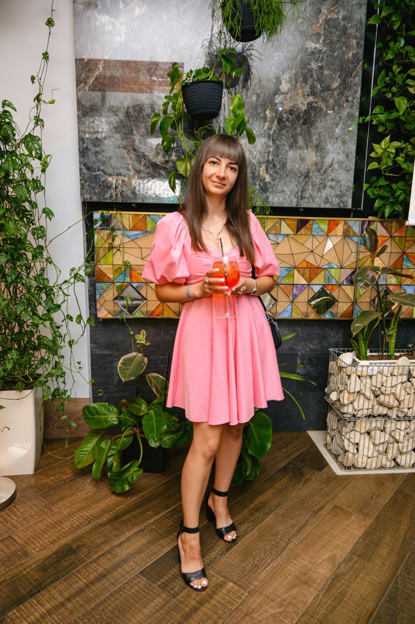 Alena Omargalieva (08.08.2025)
