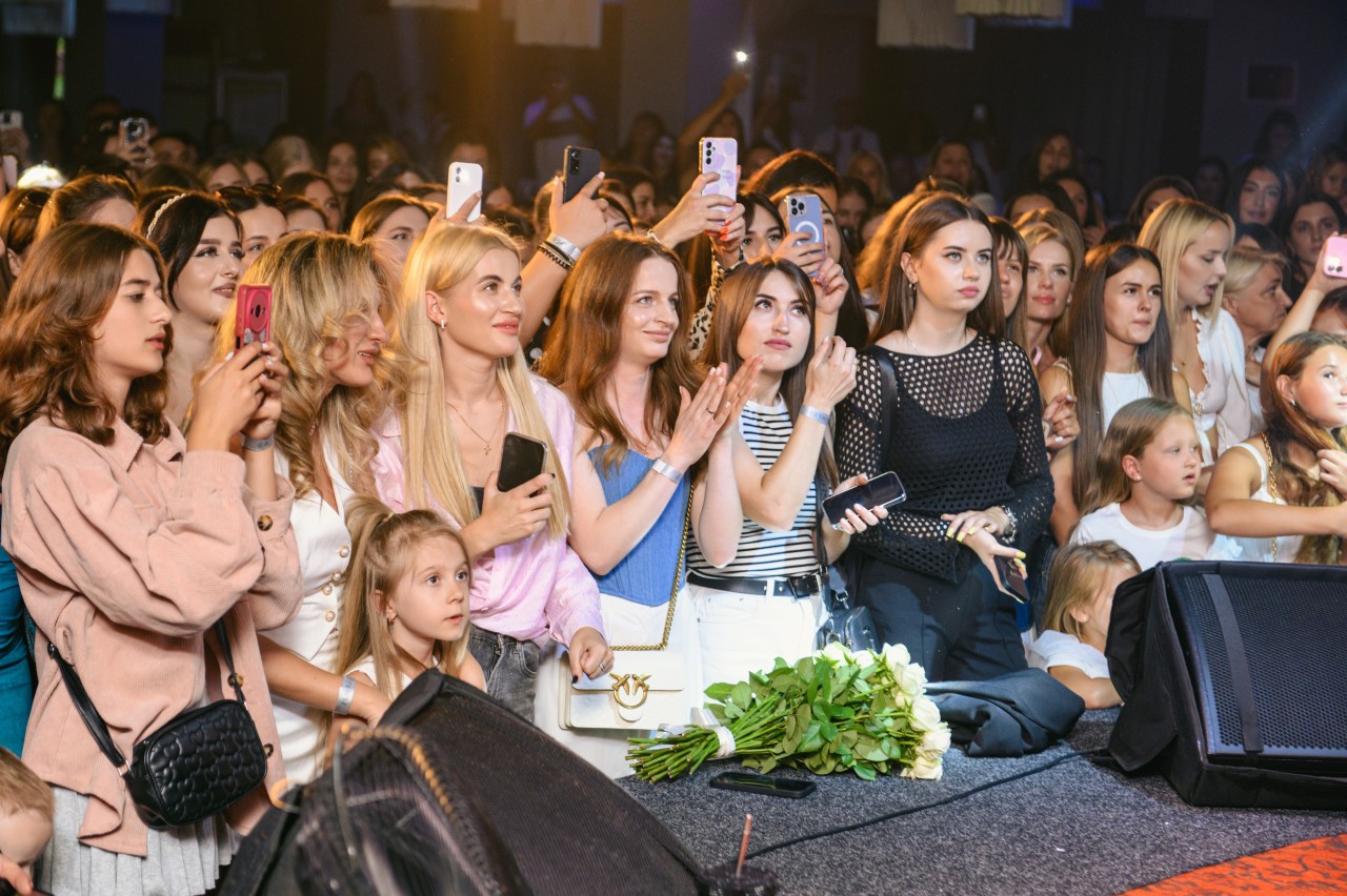 Alena Omargalieva (08.08.2025)