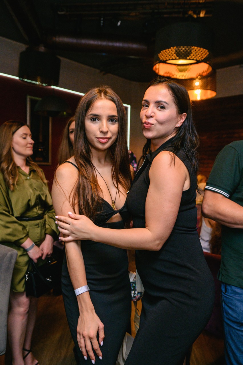 Alena Omargalieva (08.08.2025)