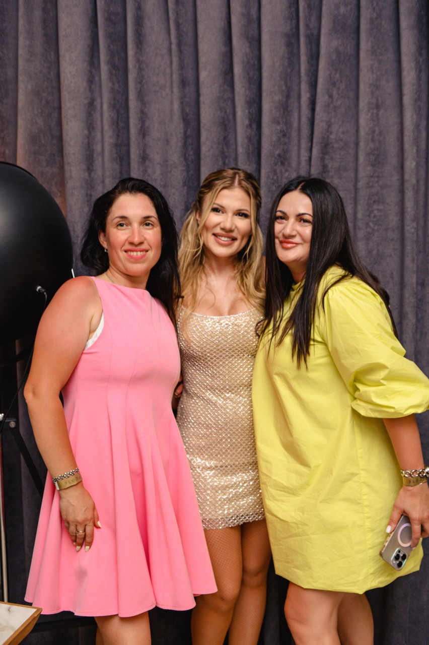 Alena Omargalieva (08.08.2025)