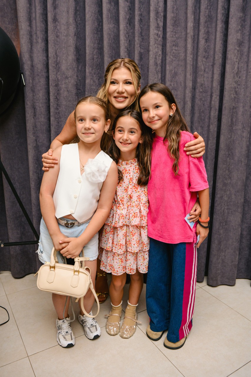 Alena Omargalieva (08.08.2025)
