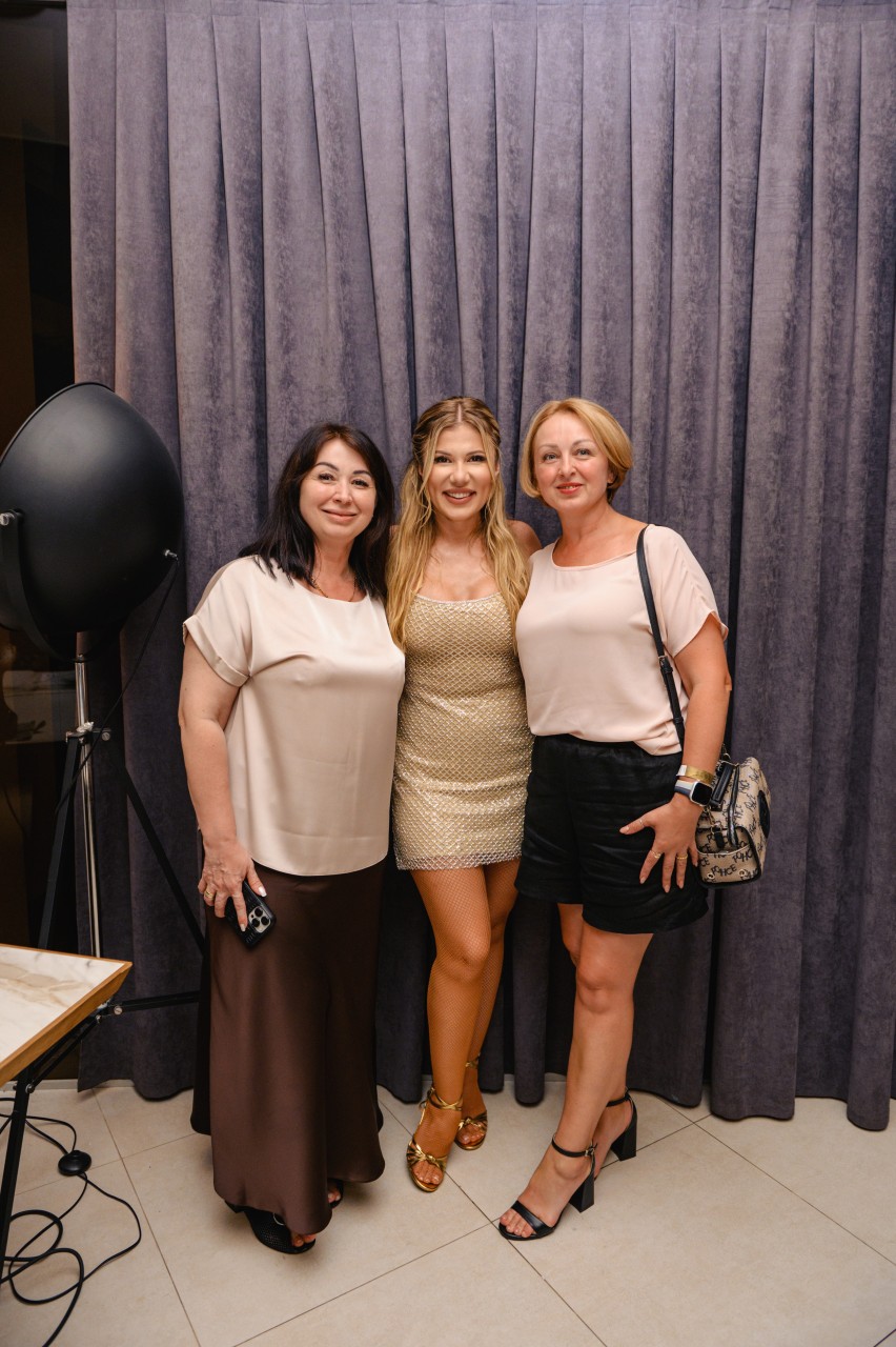 Alena Omargalieva (08.08.2025)