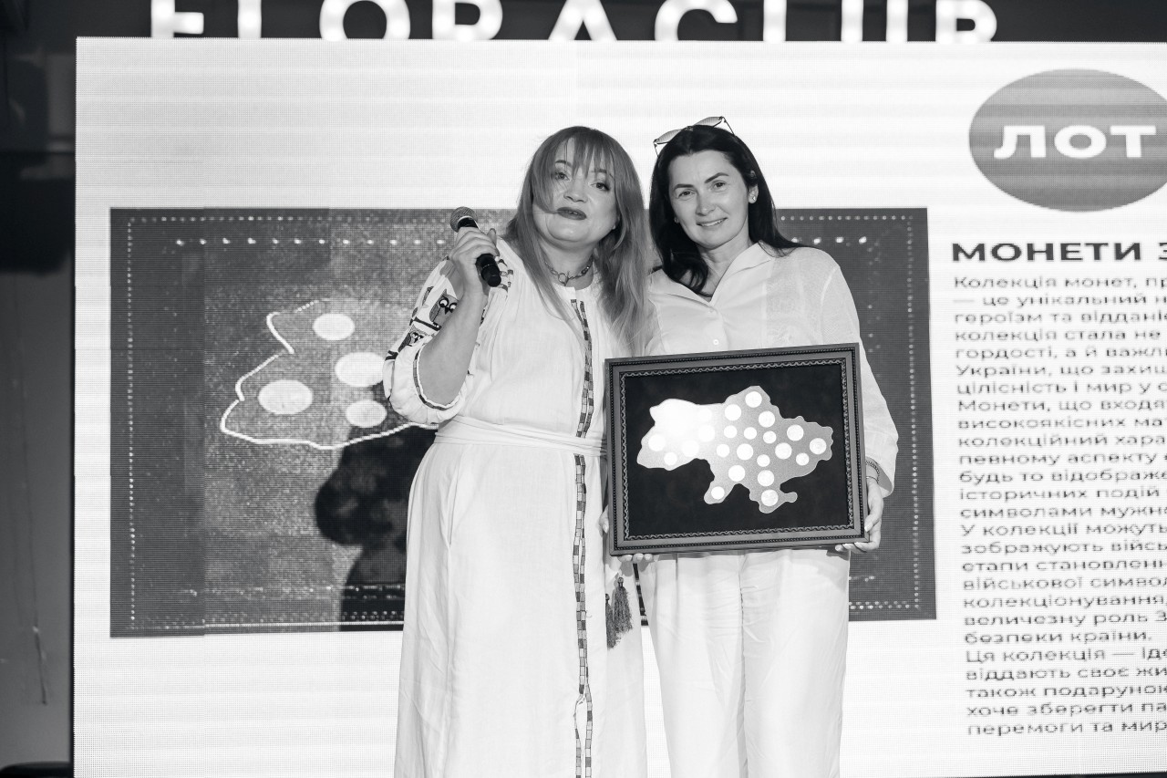 Концерт від Радіо Пʼятниця (10.08.2025)