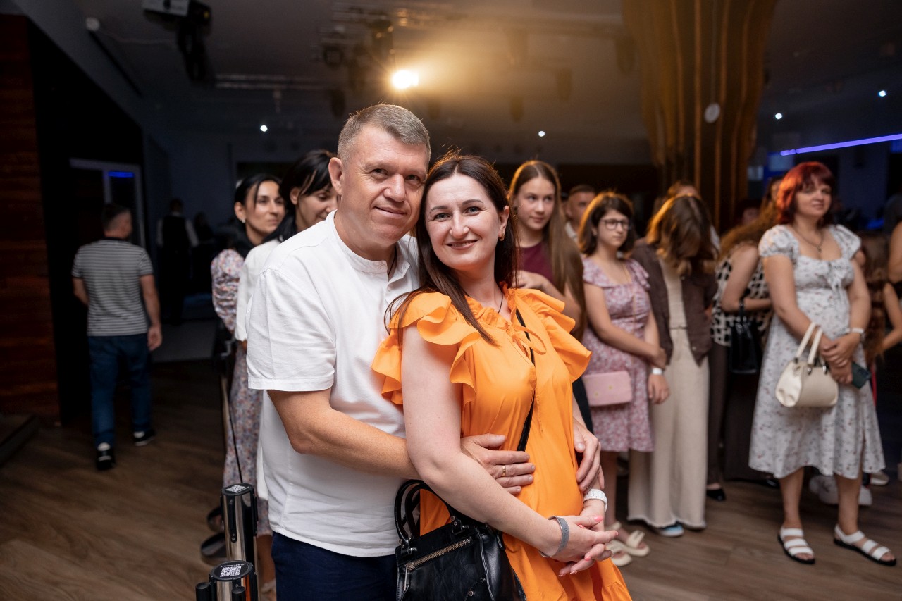 Концерт від Радіо Пʼятниця (10.08.2025)