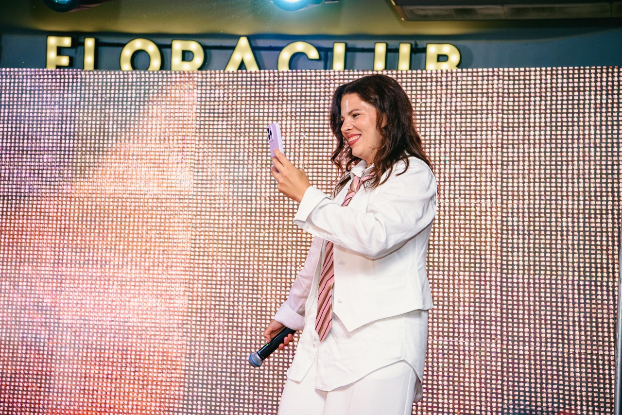 Майстер-клас з візажу від Дарʼї Кардіт (03.09.2025)