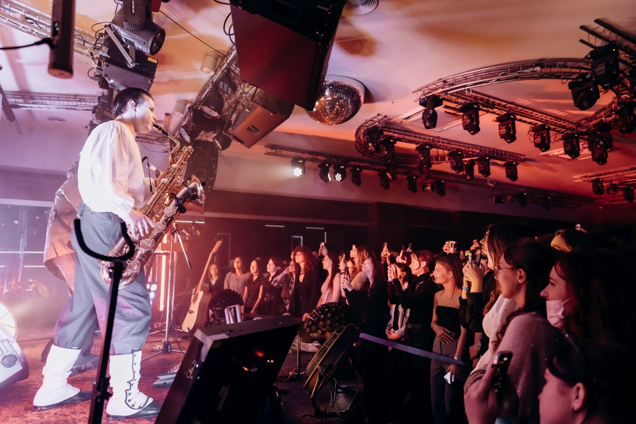 Schmalgauzen (17.09.2025)