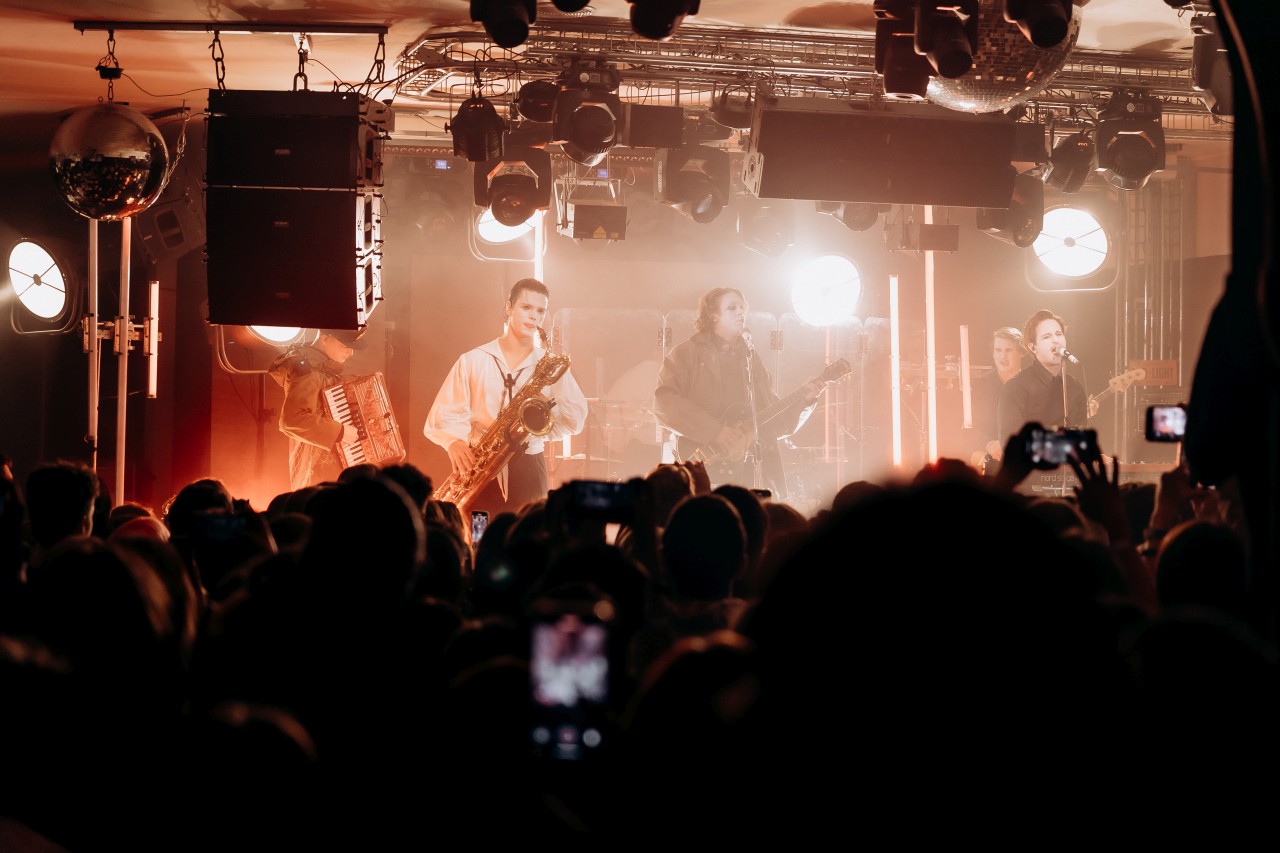 Schmalgauzen (17.09.2025)