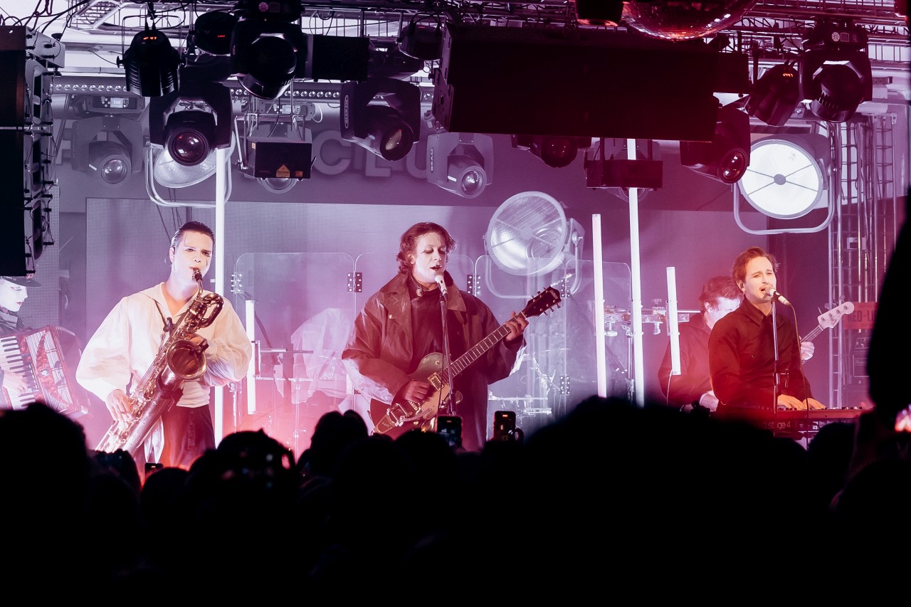 Schmalgauzen (17.09.2025)