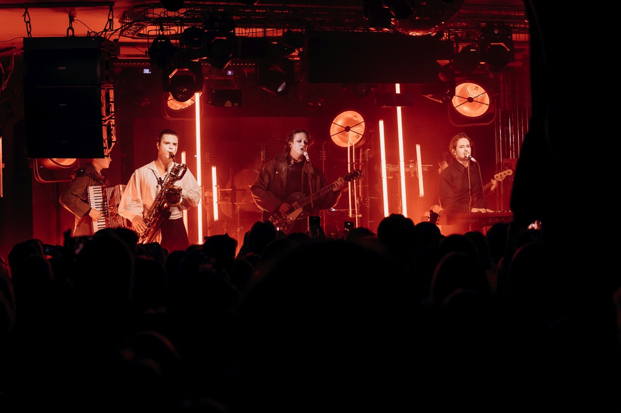 Schmalgauzen (17.09.2025)