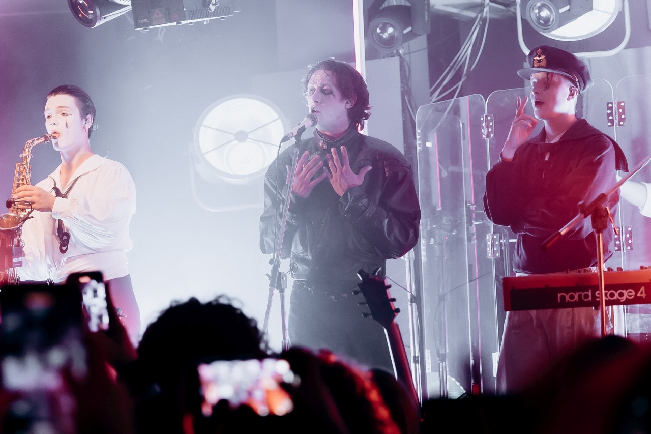 Schmalgauzen (17.09.2025)