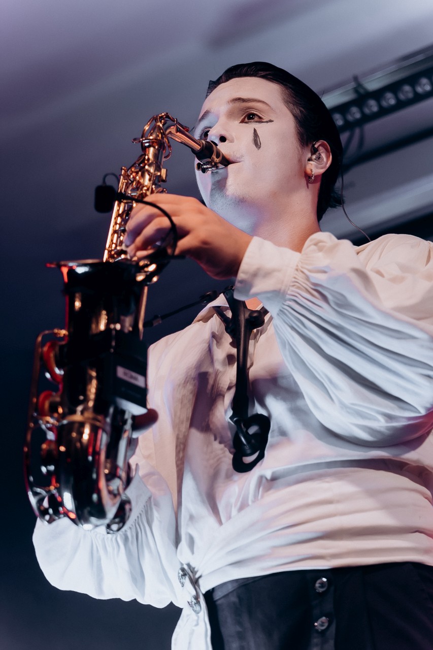 Schmalgauzen (17.09.2025)