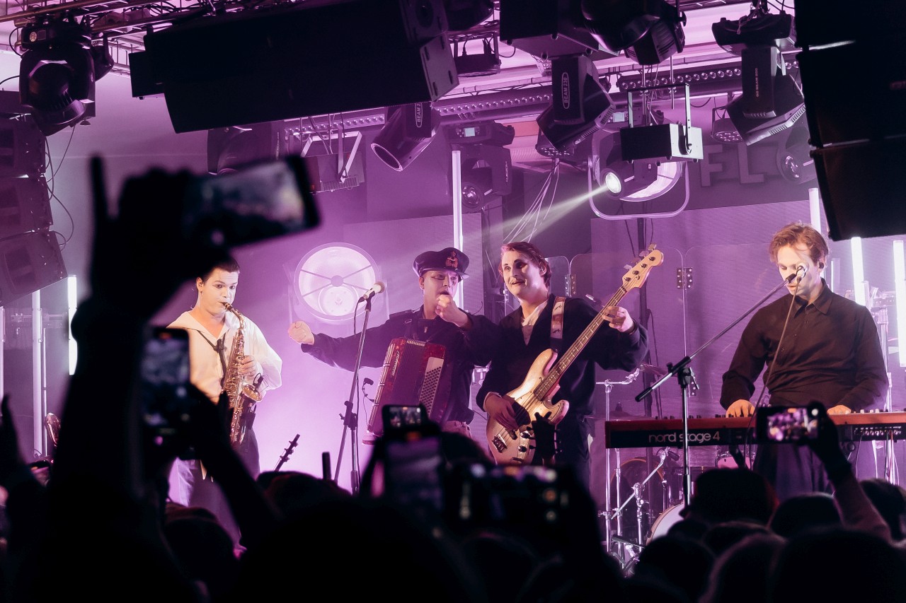 Schmalgauzen (17.09.2025)