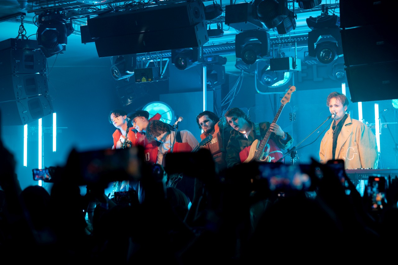 Schmalgauzen (17.09.2025)