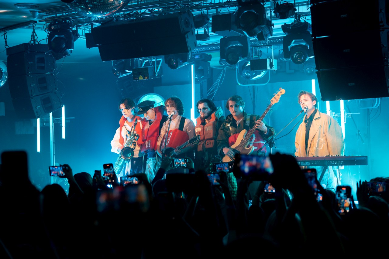 Schmalgauzen (17.09.2025)