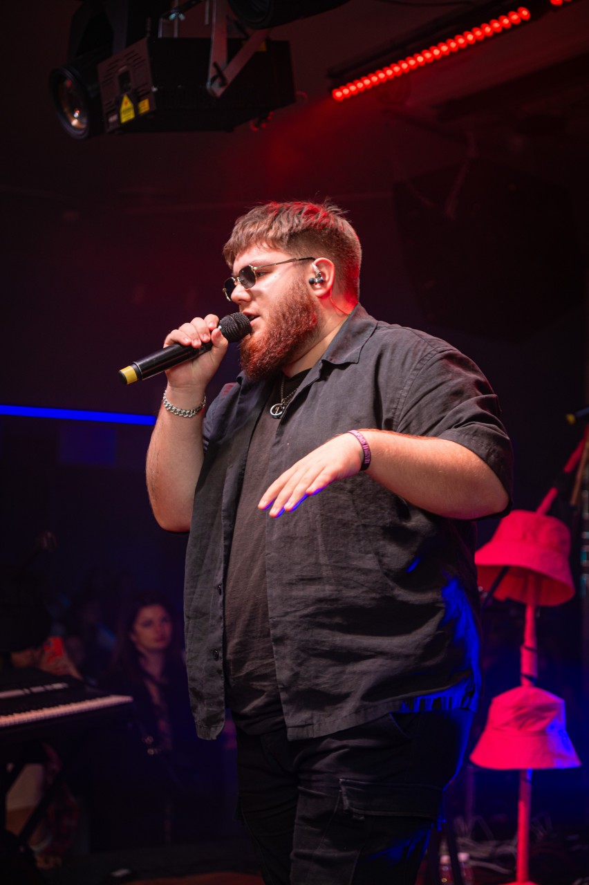 Kalush Orchestra (25.09.2025)