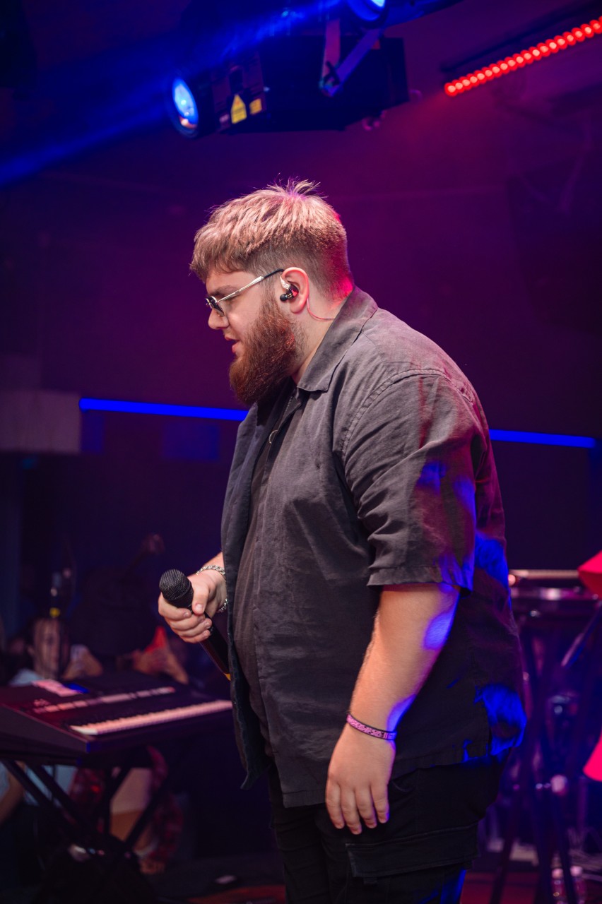 Kalush Orchestra (25.09.2025)