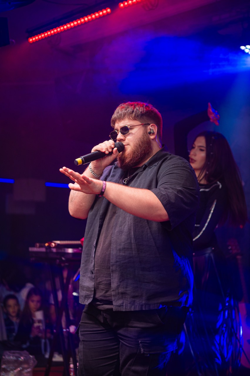 Kalush Orchestra (25.09.2025)